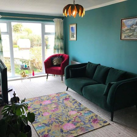 Letaway - Tom'S Cabin, Staithes Vila Exterior foto