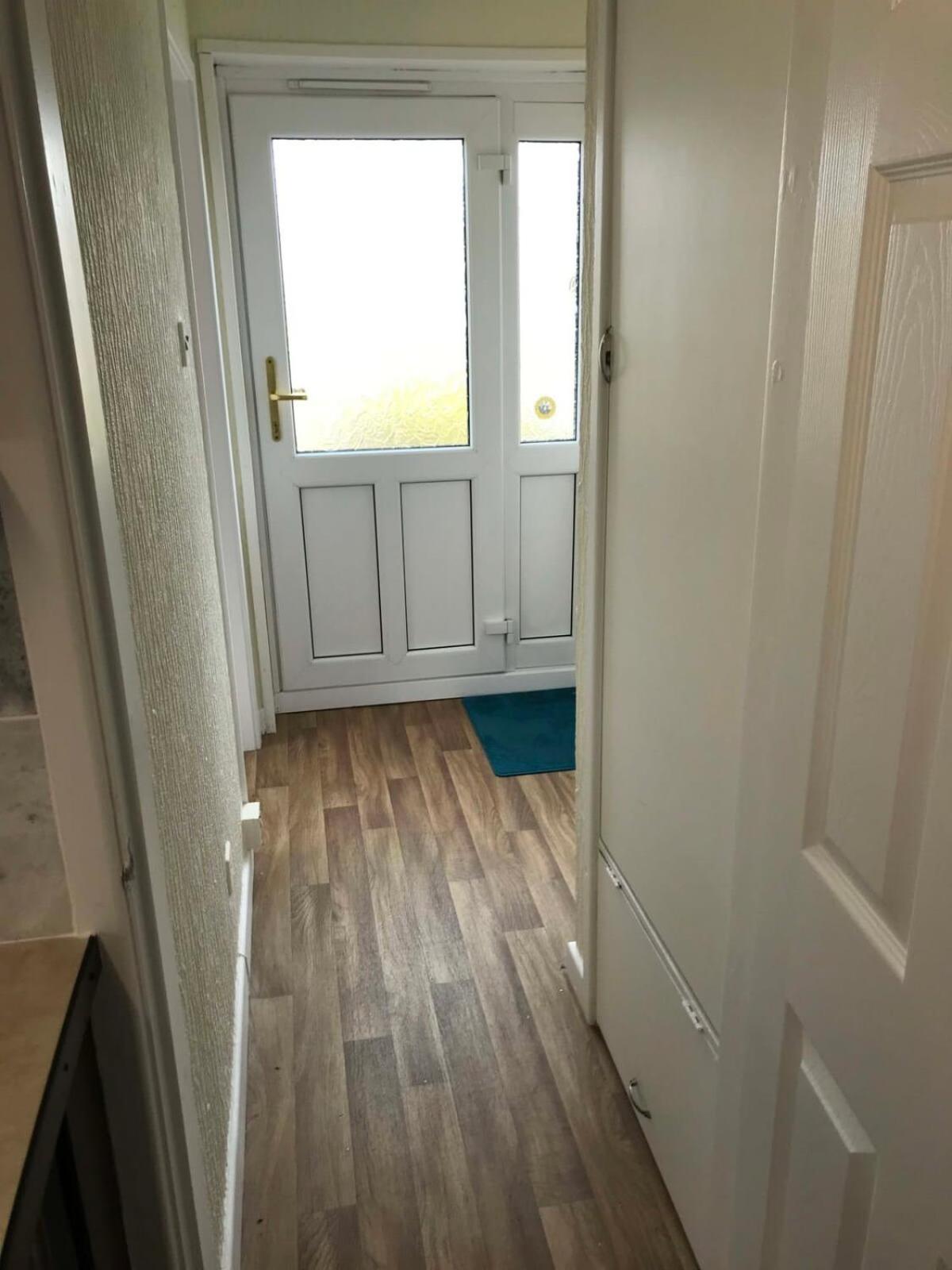 Letaway - Tom'S Cabin, Staithes Vila Exterior foto